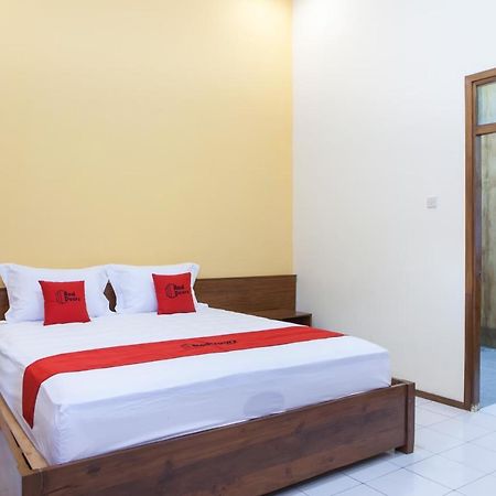 Hotel Reddoorz Near Baluran National Park Pandean Esterno foto