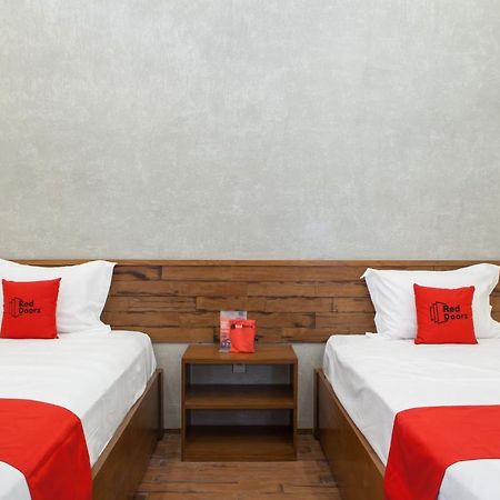 Hotel Reddoorz Near Baluran National Park Pandean Esterno foto