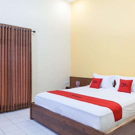 Hotel Reddoorz Near Baluran National Park Pandean Esterno foto