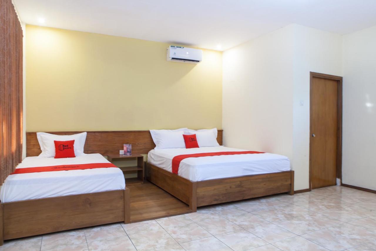 Hotel Reddoorz Near Baluran National Park Pandean Esterno foto
