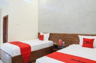 Hotel Reddoorz Near Baluran National Park Pandean Camera foto
