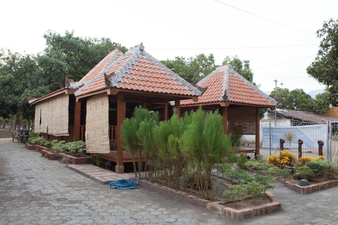 Hotel Reddoorz Near Baluran National Park Pandean Esterno foto