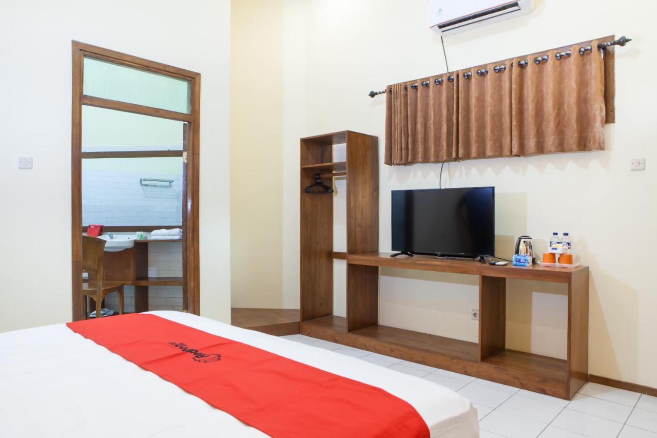 Hotel Reddoorz Near Baluran National Park Pandean Esterno foto