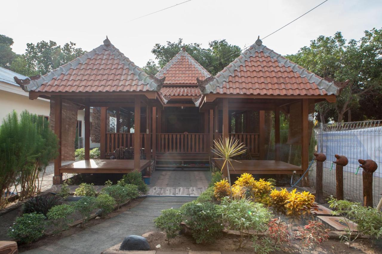 Hotel Reddoorz Near Baluran National Park Pandean Esterno foto