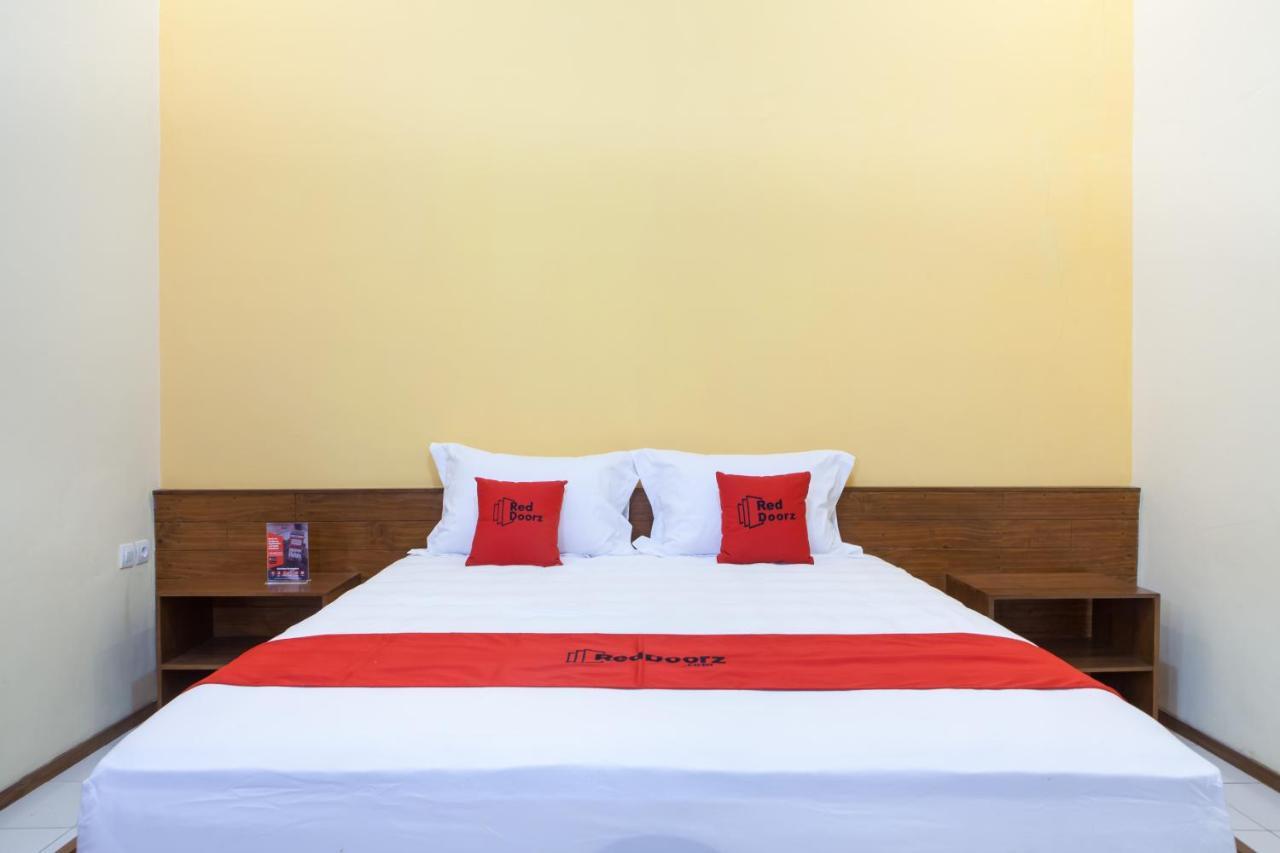 Hotel Reddoorz Near Baluran National Park Pandean Esterno foto