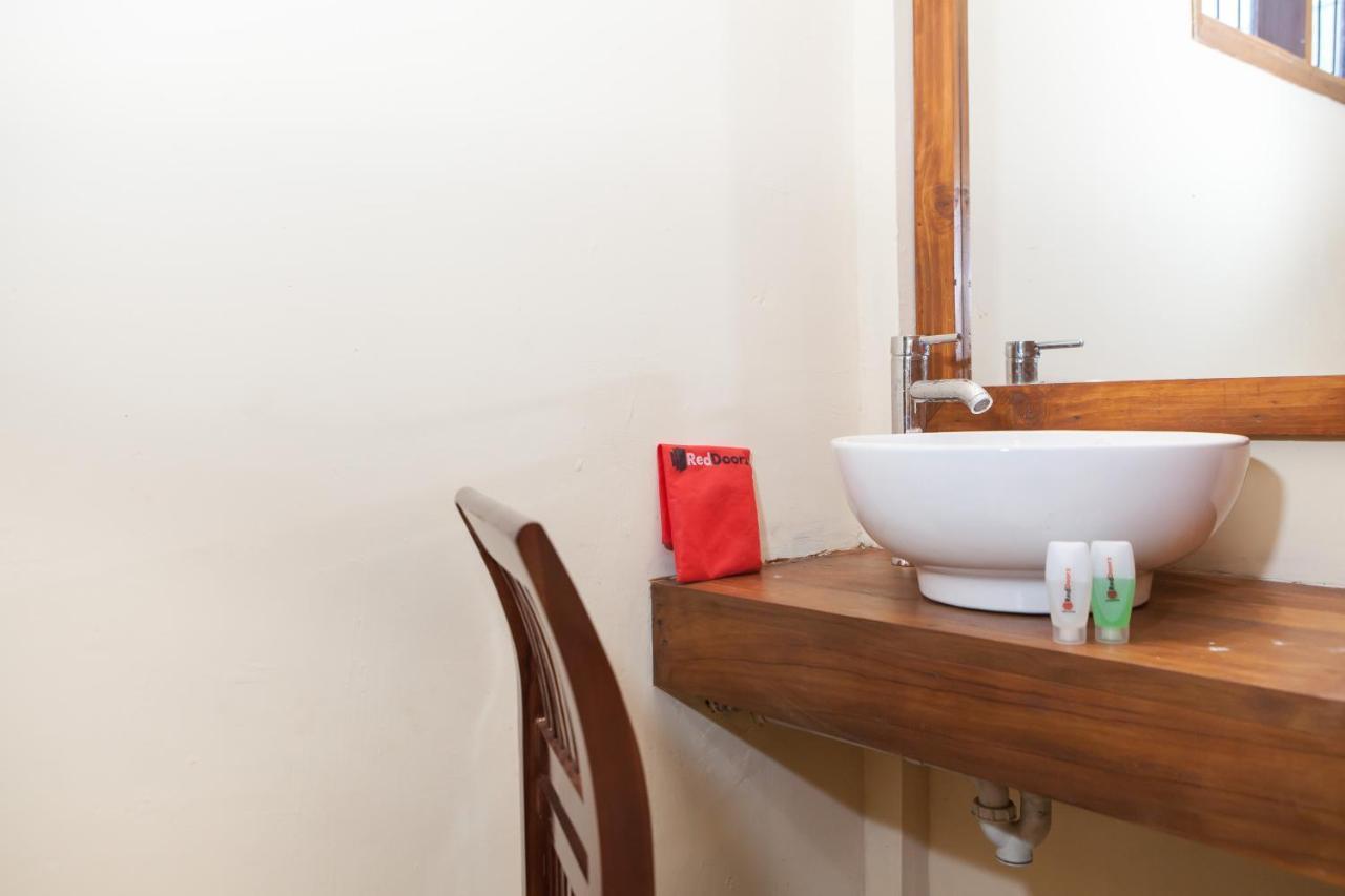 Hotel Reddoorz Near Baluran National Park Pandean Esterno foto