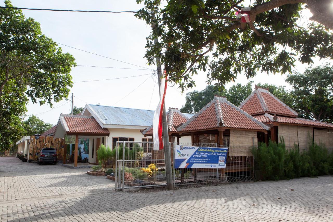 Hotel Reddoorz Near Baluran National Park Pandean Esterno foto