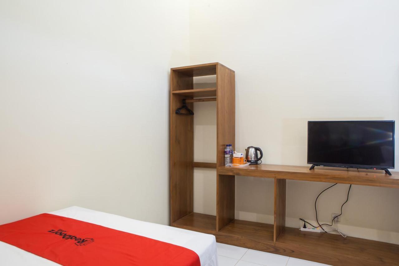 Hotel Reddoorz Near Baluran National Park Pandean Esterno foto