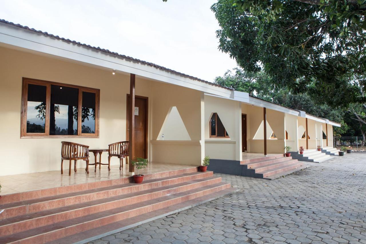 Hotel Reddoorz Near Baluran National Park Pandean Esterno foto