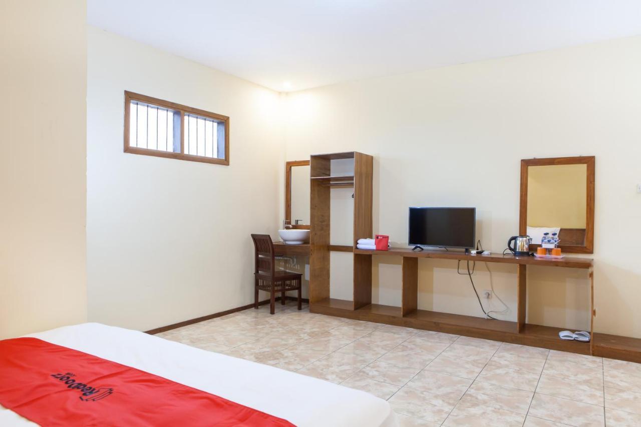 Hotel Reddoorz Near Baluran National Park Pandean Esterno foto