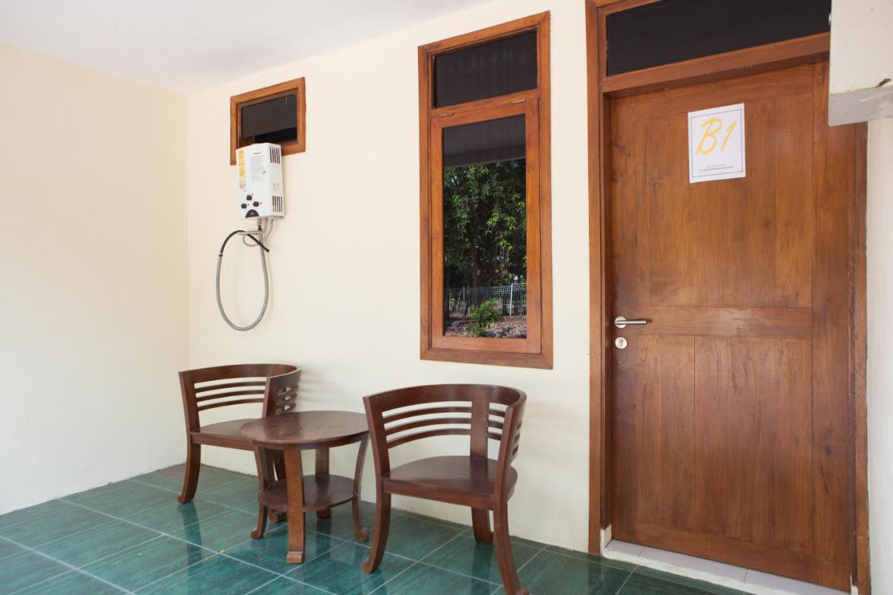 Hotel Reddoorz Near Baluran National Park Pandean Esterno foto
