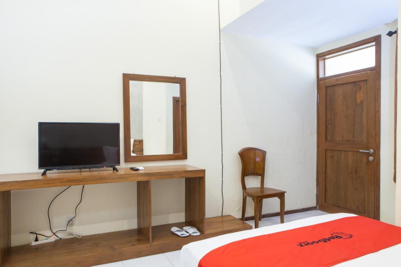 Hotel Reddoorz Near Baluran National Park Pandean Esterno foto