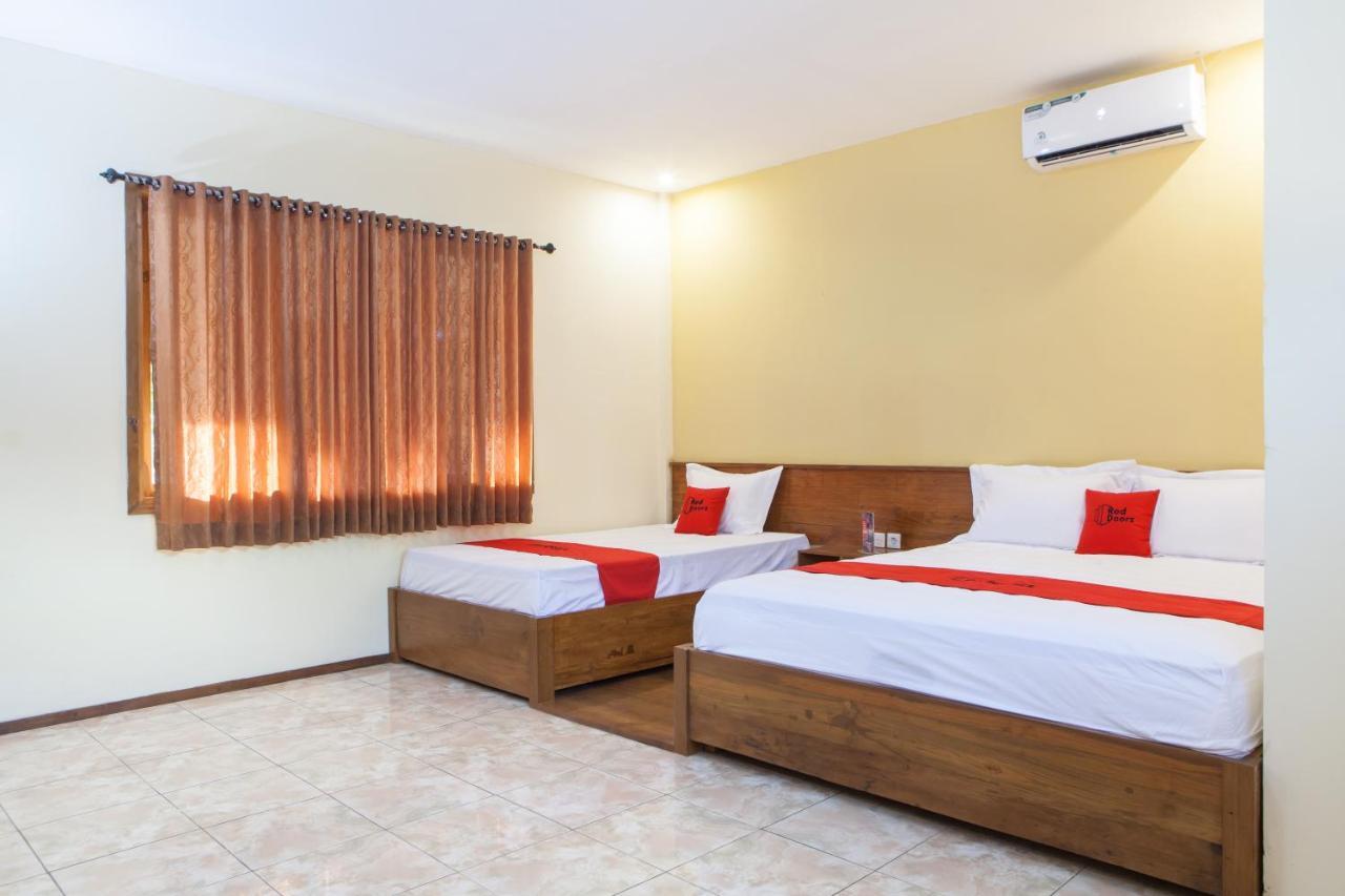 Hotel Reddoorz Near Baluran National Park Pandean Esterno foto